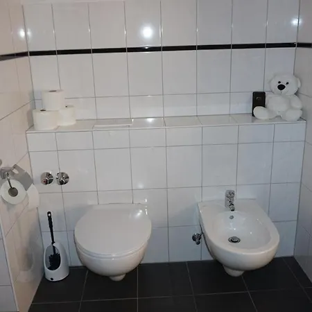 Apartment M&m Duesseldorf Neuss