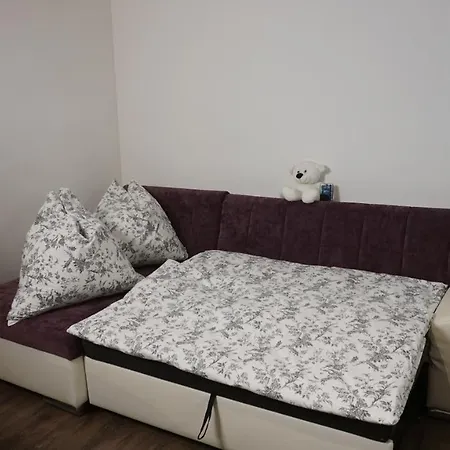 M&m Duesseldorf Apartment Neuss