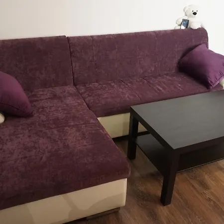 Apartment M&m Duesseldorf *