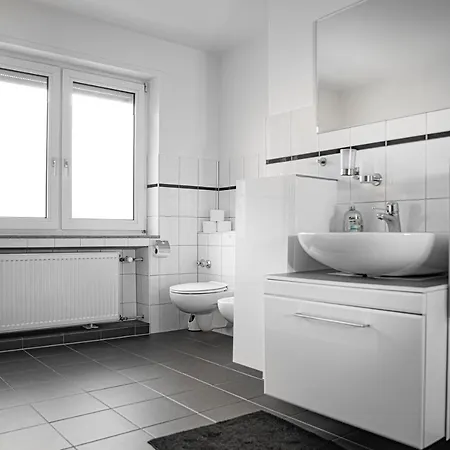 Apartment M&m Duesseldorf Neuss