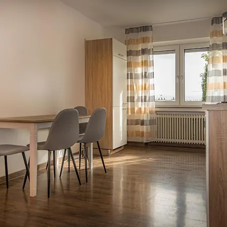 Apartment M&m Duesseldorf Neuss