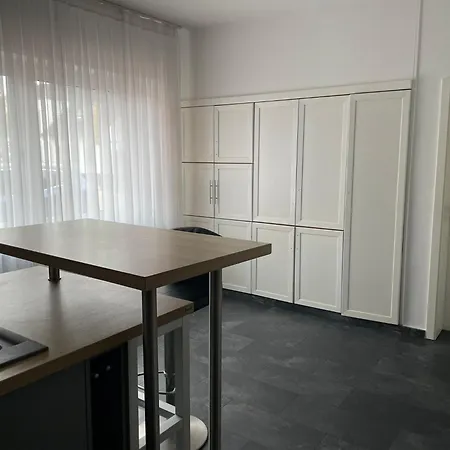 Apartment M&m Duesseldorf Neuss