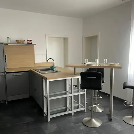 M&m Duesseldorf * Neuss