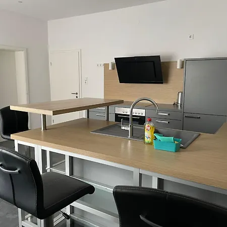 M&m Duesseldorf