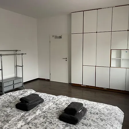 M&m Duesseldorf * Neuss
