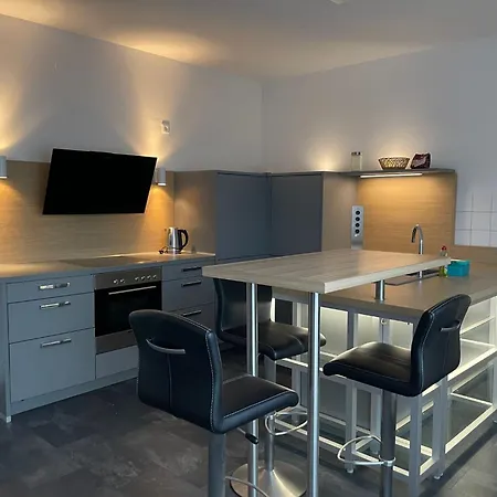 Apartment M&m Duesseldorf