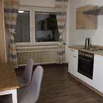 Apartament M&m Duesseldorf *