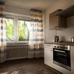 Apartament M&m Duesseldorf *