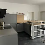 M&m Duesseldorf Apartament Neuss