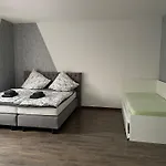 M&m Duesseldorf Apartament Neuss