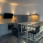 Apartament M&m Duesseldorf