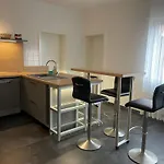 Apartament M&m Duesseldorf *