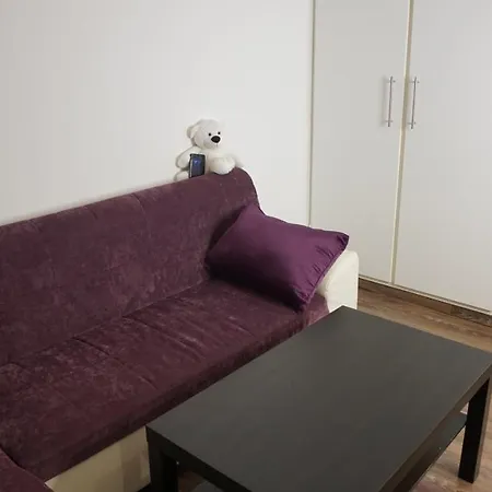 Apartment M&m Düsseldorf Neuss