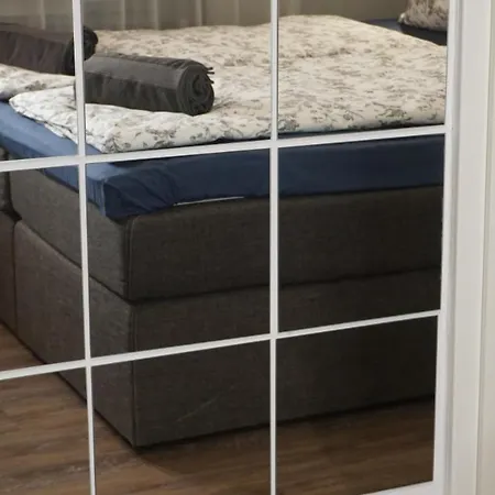 M&m Duesseldorf Apartmán *