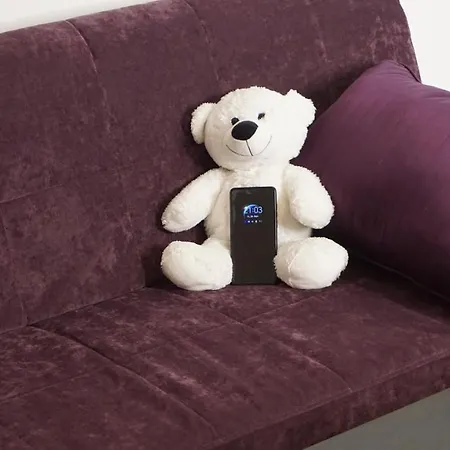 Apartmán M&m Duesseldorf