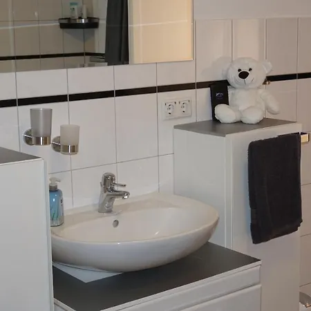 Apartmán M&m Duesseldorf Neuss