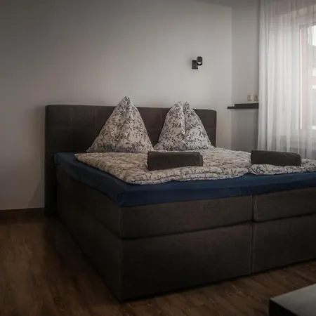M&m Duesseldorf Apartmán Neuss