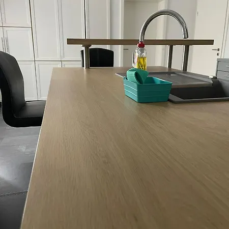 Apartmán M&m Duesseldorf