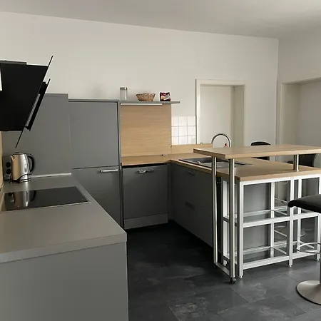 M&m Duesseldorf Apartmán Neuss