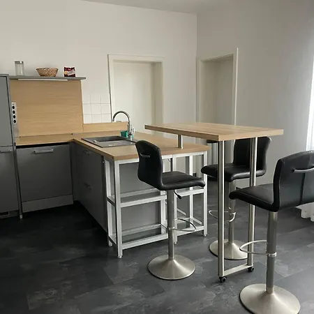 M&m Duesseldorf * Neuss