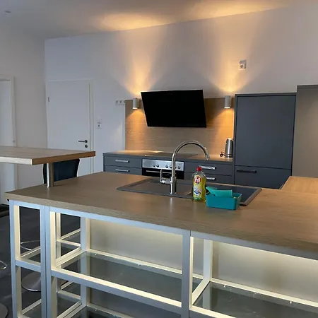 M&m Duesseldorf Neuss