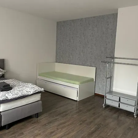 M&m Duesseldorf * Neuss