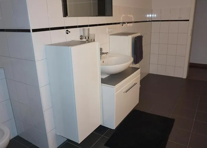 Apartmán M&m Duesseldorf *