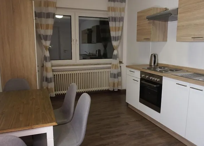 Lejlighed M&m Duesseldorf *