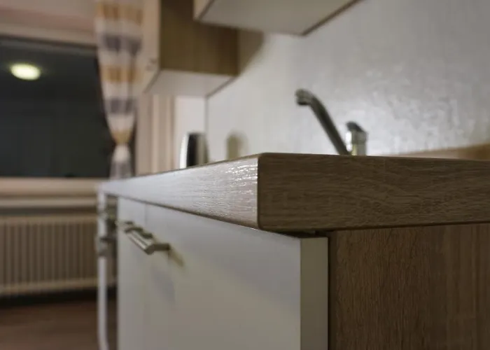 M&m Duesseldorf Lejlighed *