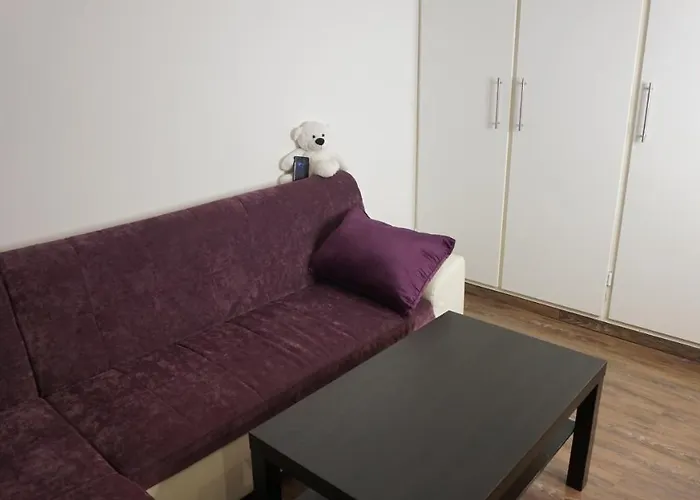 Lejlighed M&m Duesseldorf Neuss