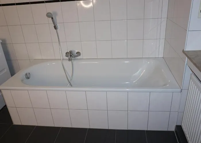 M&m Duesseldorf Apartmán *