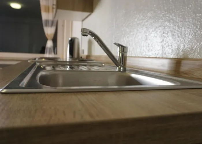 M&m Duesseldorf Apartmán Neuss