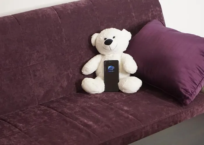 Apartmán M&m Duesseldorf