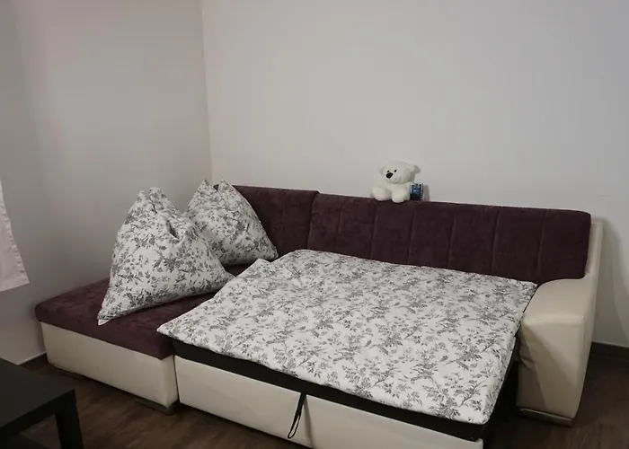 M&m Duesseldorf Lejlighed Neuss