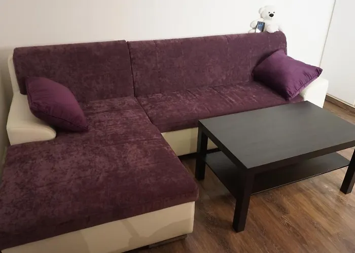 Apartmán M&m Duesseldorf *