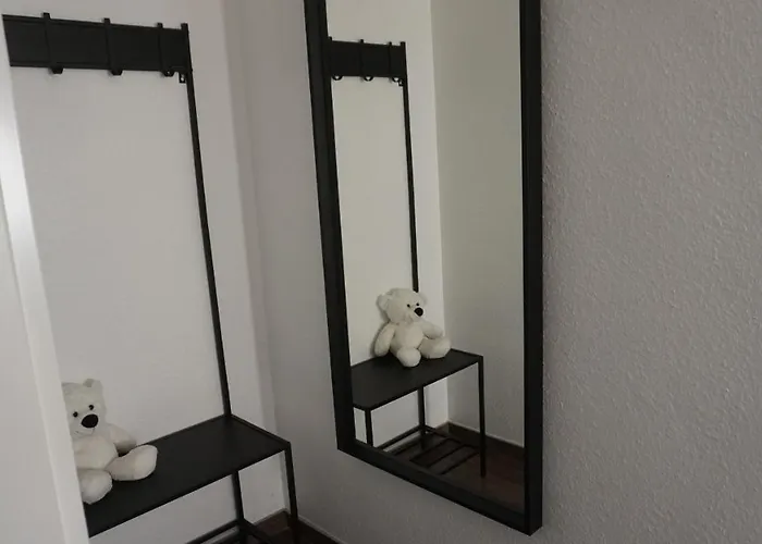 M&m Duesseldorf * Neuss