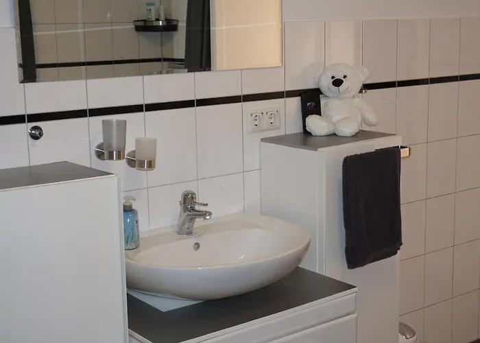 Lejlighed M&m Duesseldorf Neuss