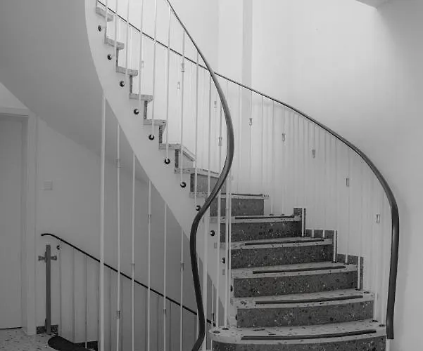 M&m Duesseldorf Apartmán