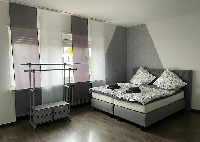 M&m Duesseldorf * Neuss