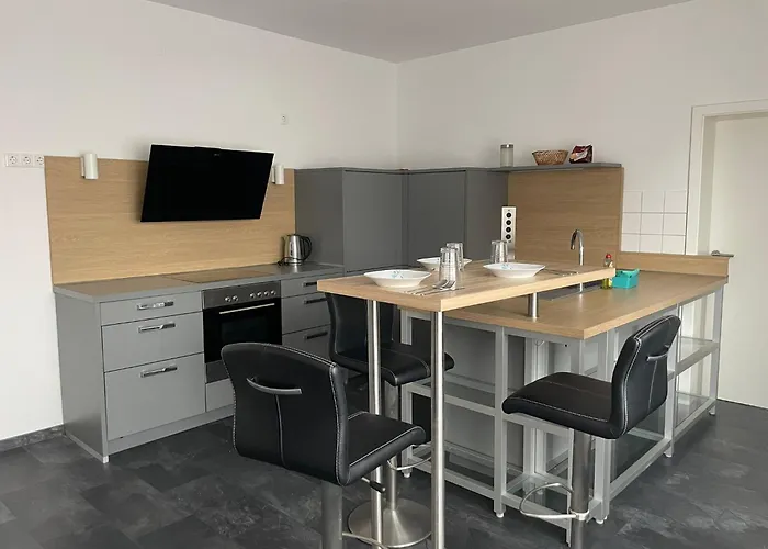 M&m Duesseldorf Neuss