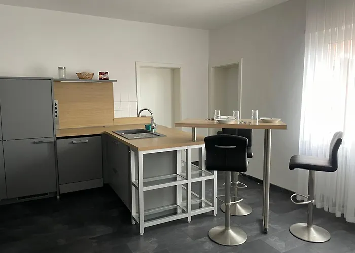 M&m Duesseldorf * Neuss