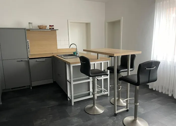 M&m Duesseldorf * Neuss