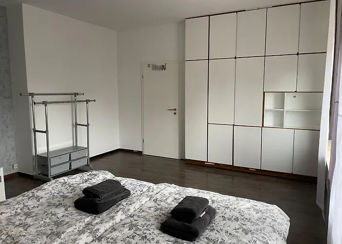 M&m Duesseldorf * Neuss