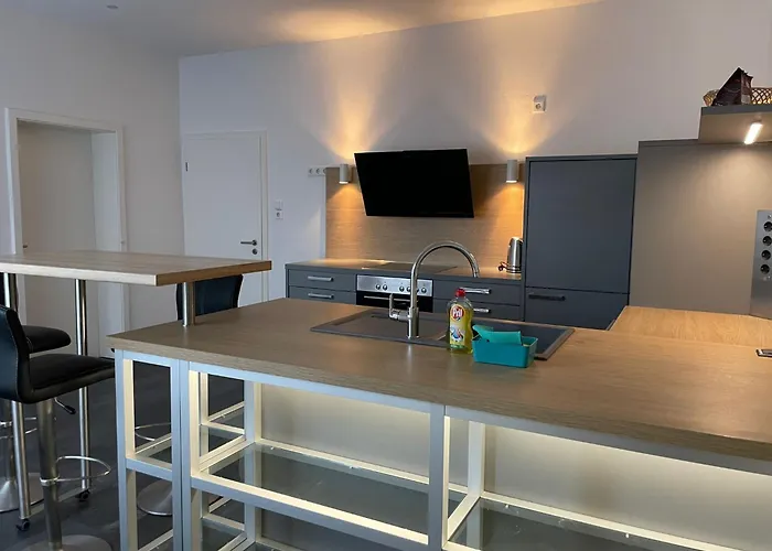 M&m Duesseldorf Neuss