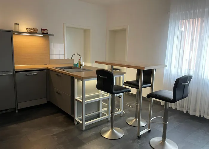 Lejlighed M&m Duesseldorf *