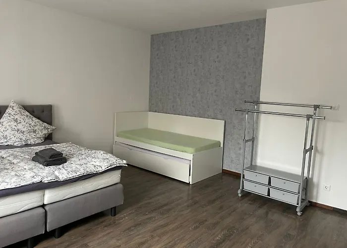 M&m Duesseldorf * Neuss